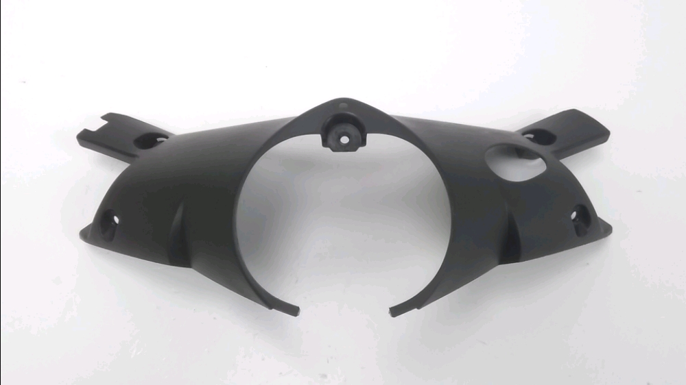 HABILLAGE ARRIERE DU GUIDON