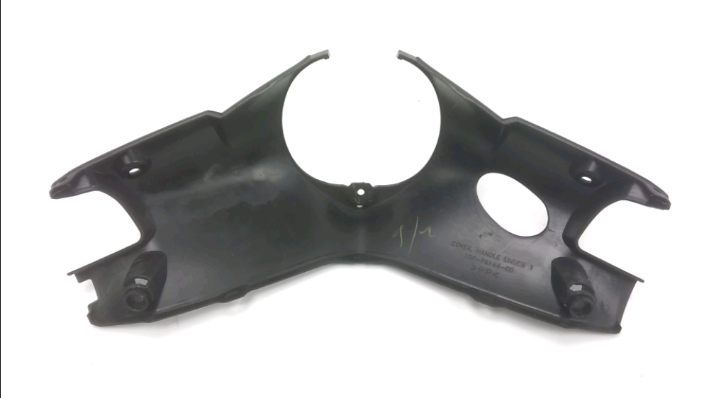 HABILLAGE ARRIERE DU GUIDON