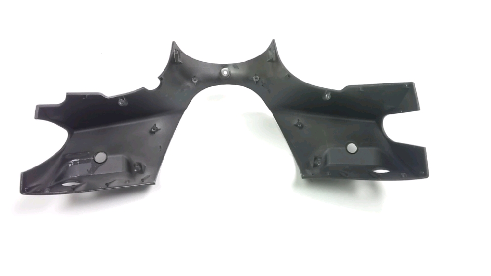 HABILLAGE AVANT DU GUIDON