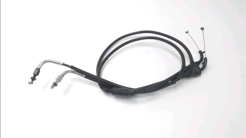 CABLE D'ACCELERATEUR