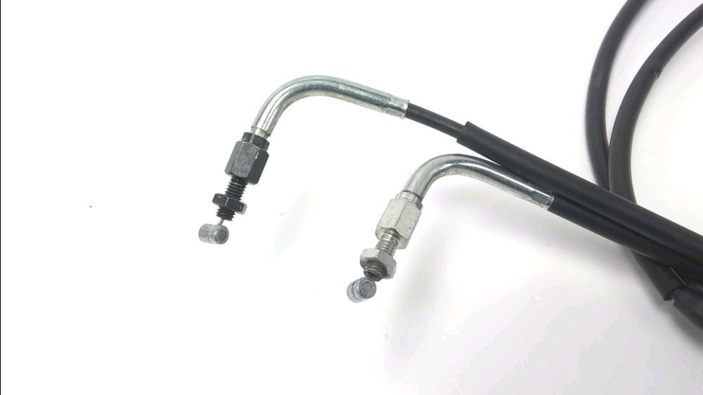 CABLE D'ACCELERATEUR