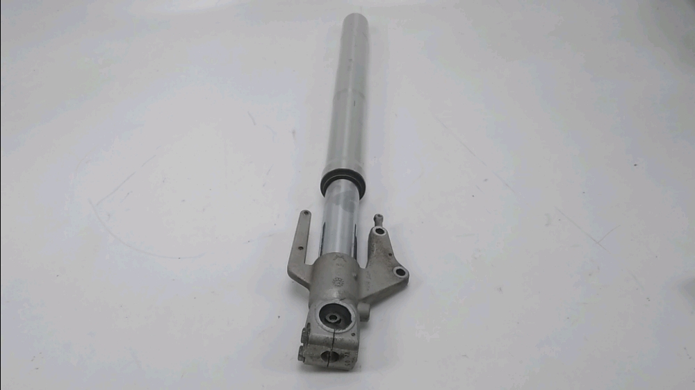 Tube de fourche droit