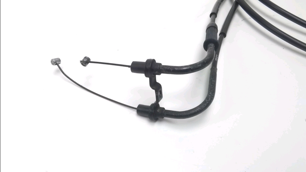 CABLE D'ACCELERATEUR