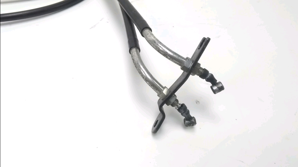 CABLE D'ACCELERATEUR