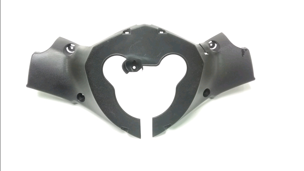 HABILLAGE ARRIERE DU GUIDON