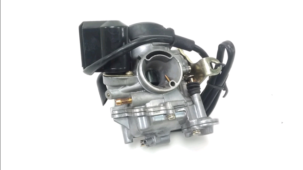 Carburateur