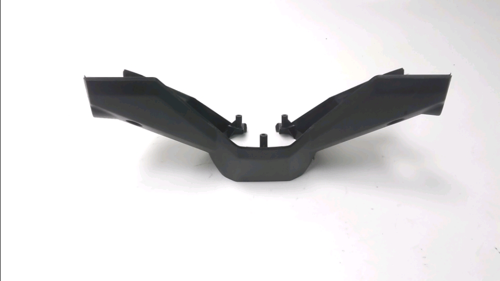 Habillage arriere du guidon occasion MBK EVOLIS 125 2014