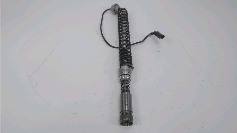 Tube de fourche gauche