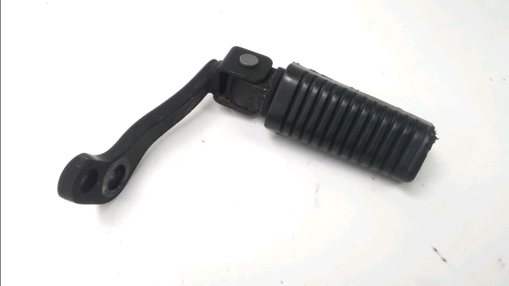 PLATINE AVANT DROITE COMPLETE