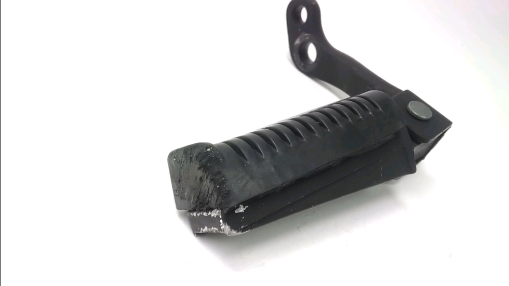 PLATINE AVANT DROITE COMPLETE