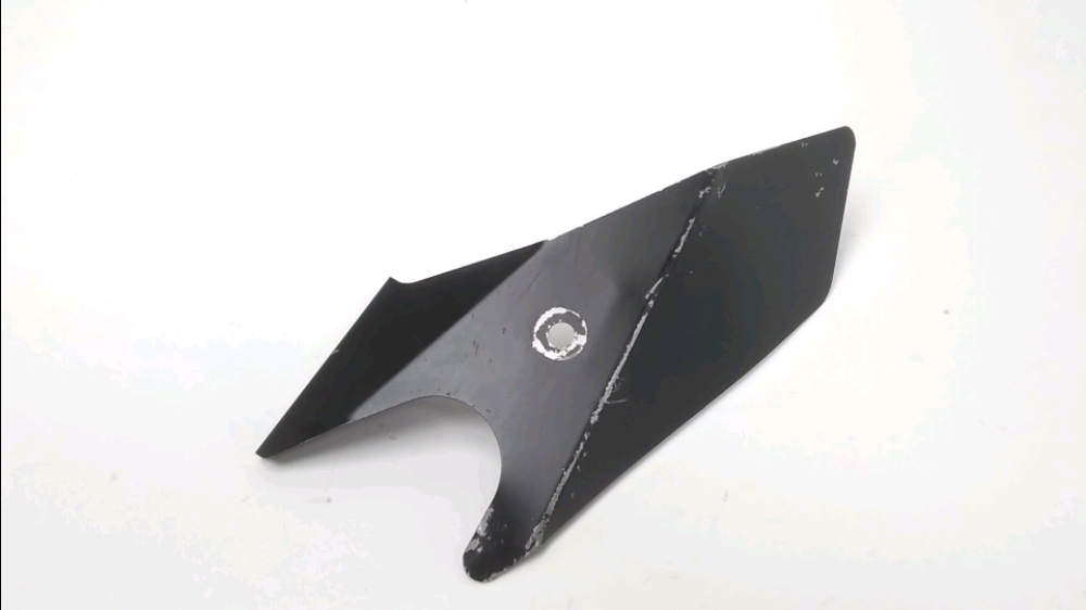 Habillage silencieux