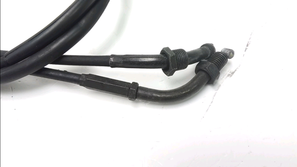 CABLE D'ACCELERATEUR