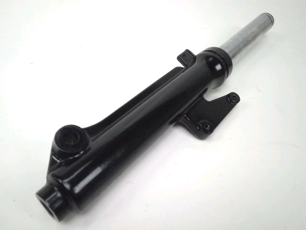 Tube de fourche droit