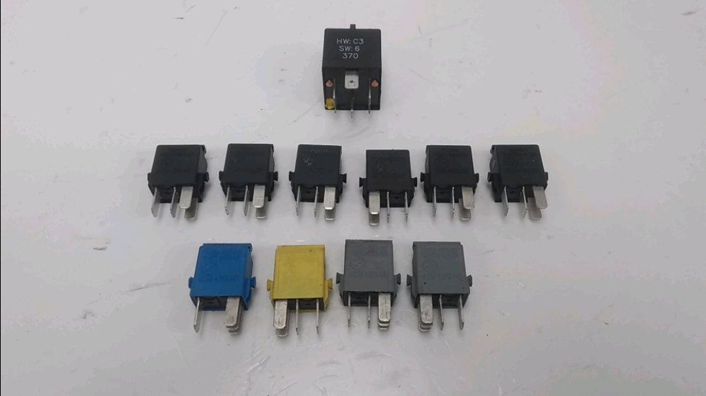 Pack electrique