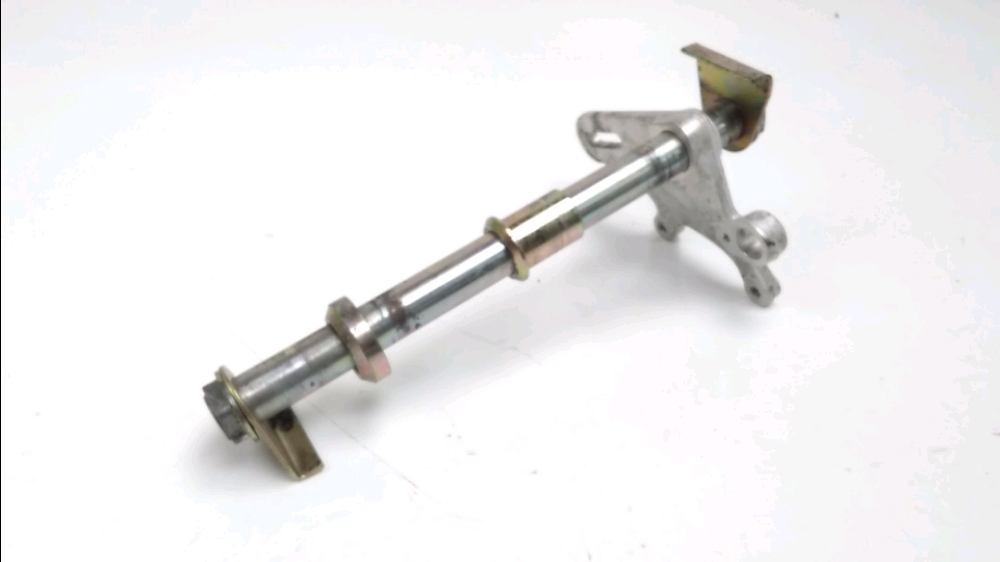 AXE DE ROUE ARRIERE
