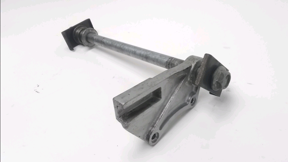 AXE DE ROUE ARRIERE