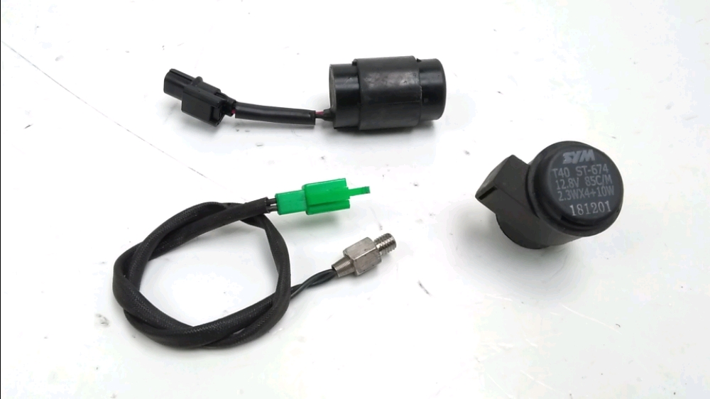 Pack electrique