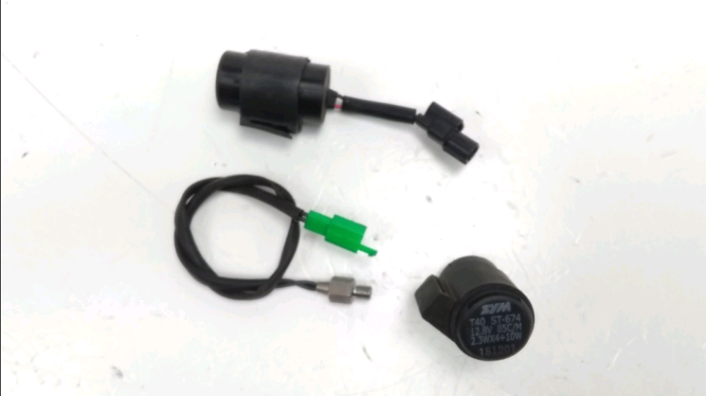 PACK ELECTRIQUE