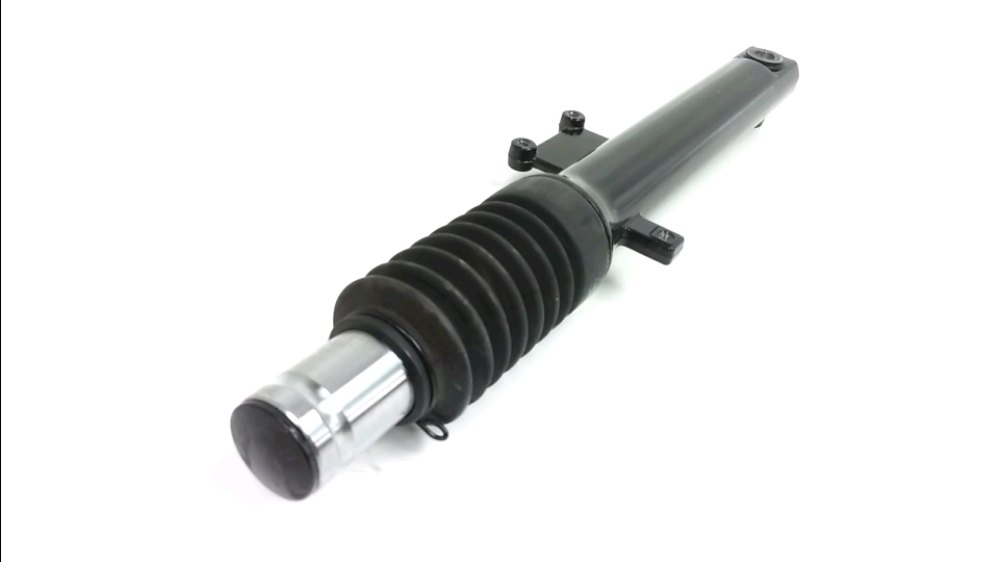 TUBE DE FOURCHE DROIT