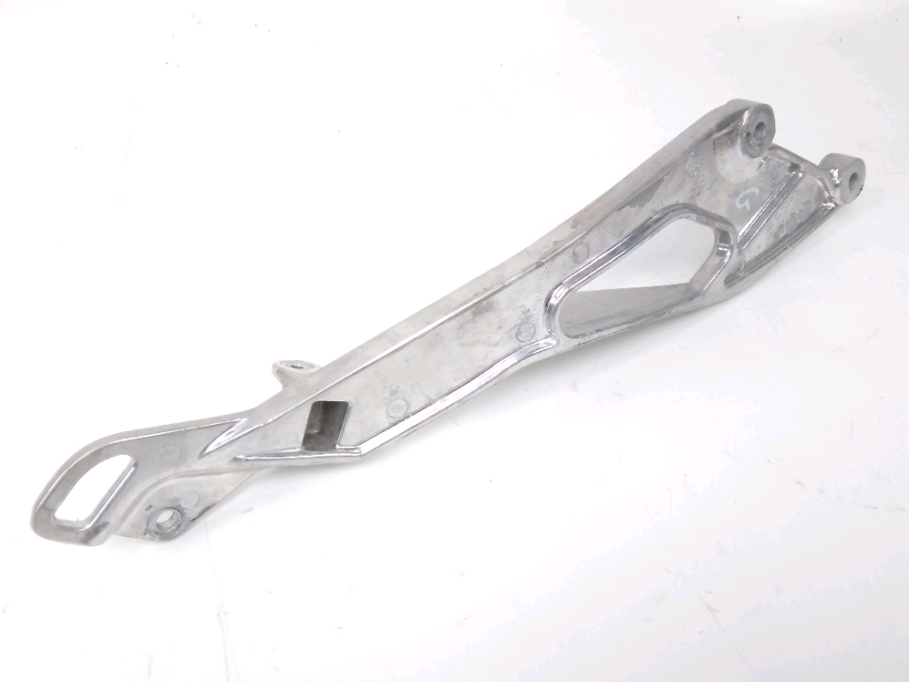 PLATINE AVANT GAUCHE