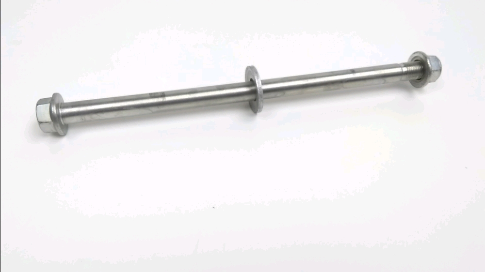 AXE DE ROUE AVANT