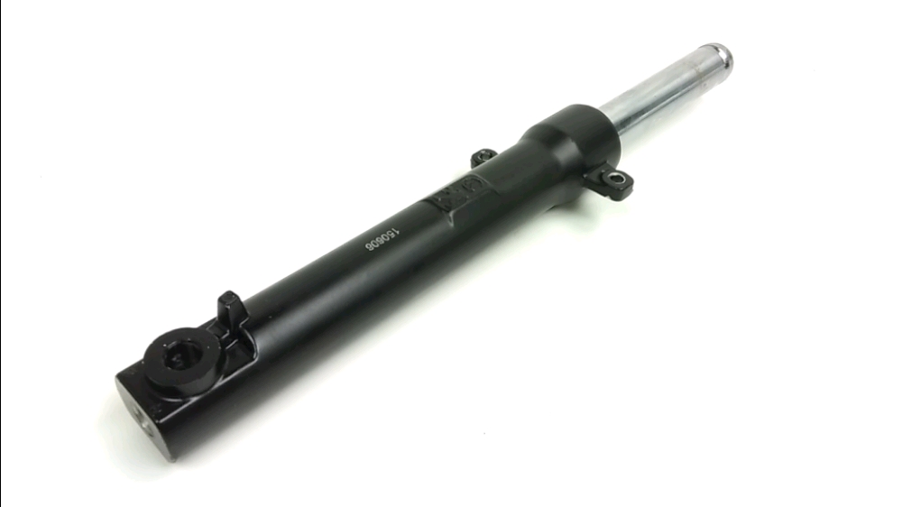 TUBE DE FOURCHE DROIT