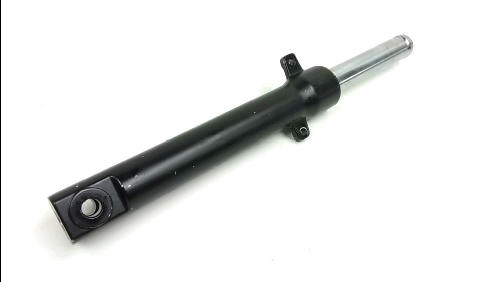 TUBE DE FOURCHE DROIT