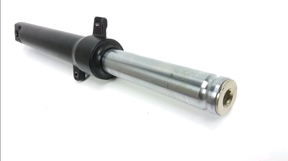 TUBE DE FOURCHE DROIT