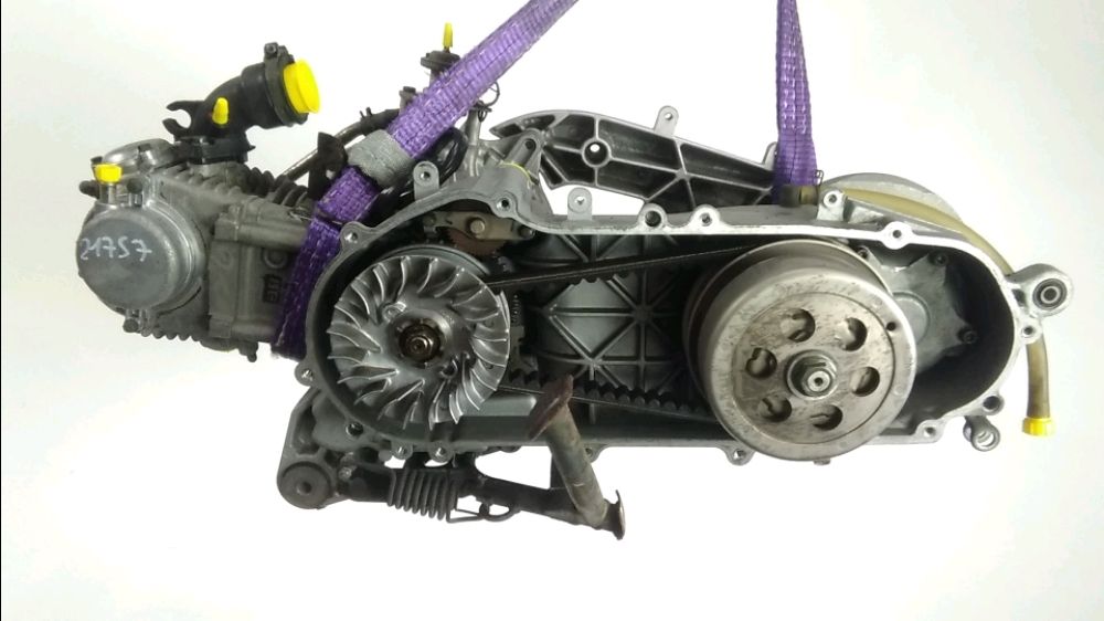 MOTEUR