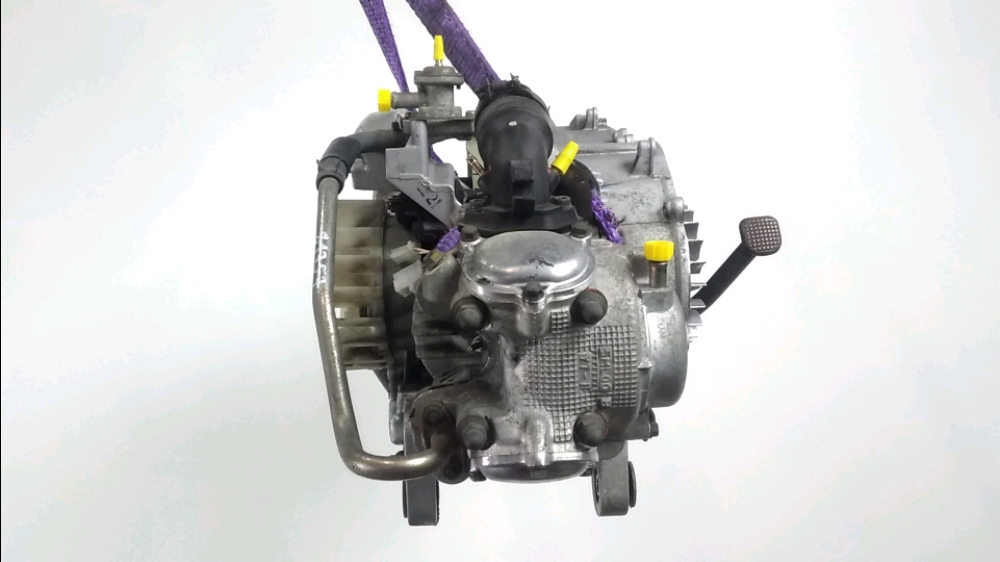 MOTEUR