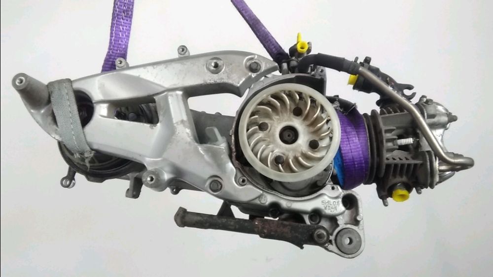 MOTEUR