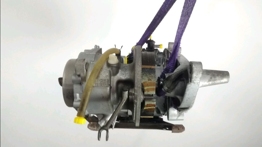 MOTEUR