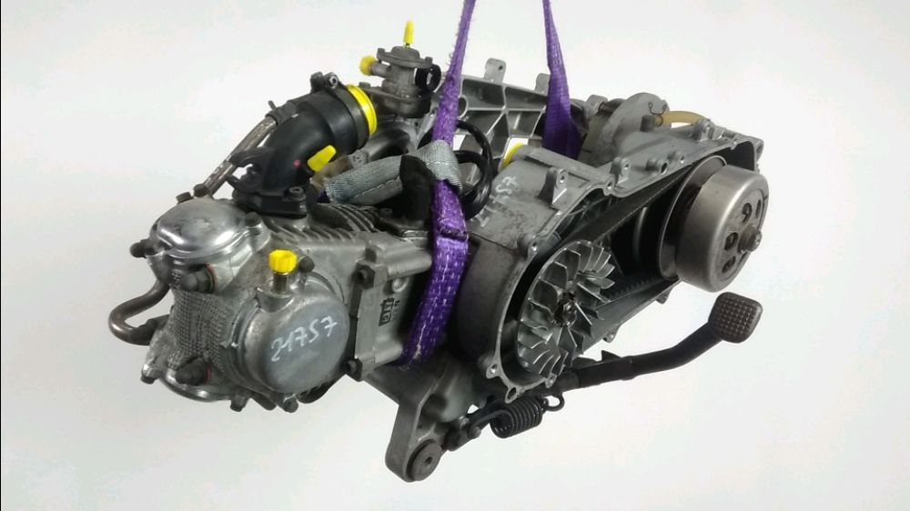 MOTEUR