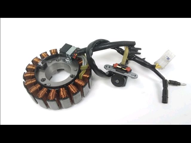 STATOR