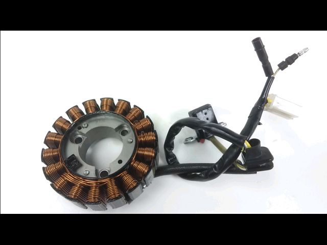 STATOR