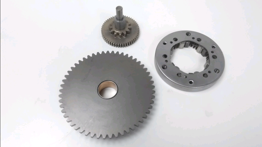 ROUE LIBRE DE DEMARREUR