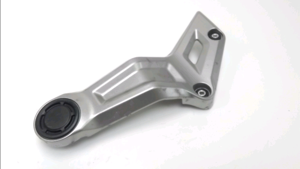 HABILLAGE DE CADRE GAUCHE