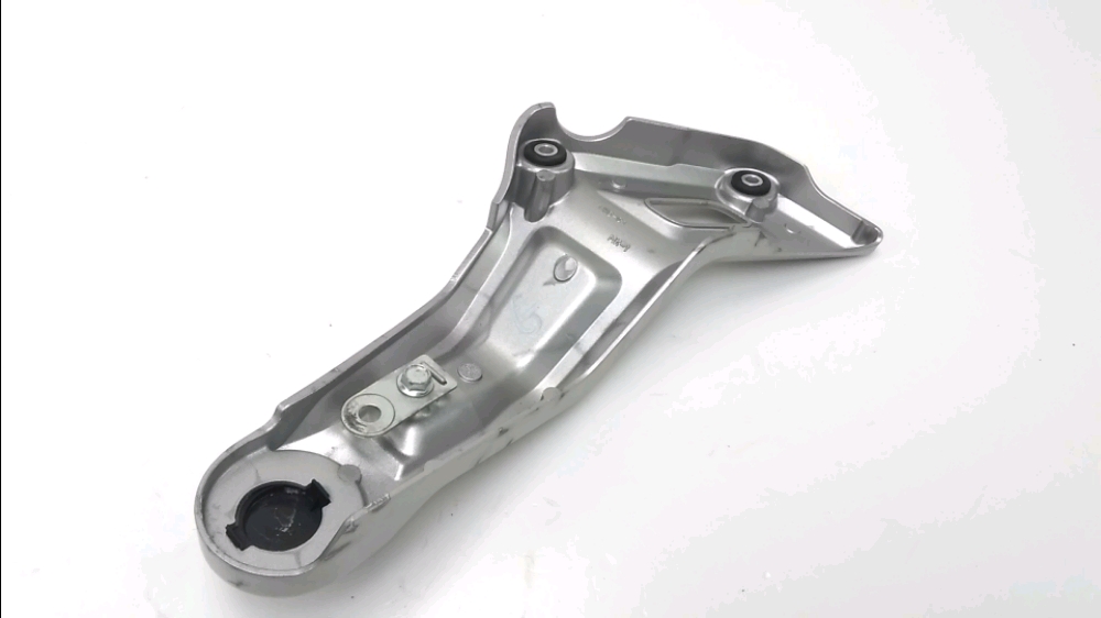 HABILLAGE DE CADRE GAUCHE