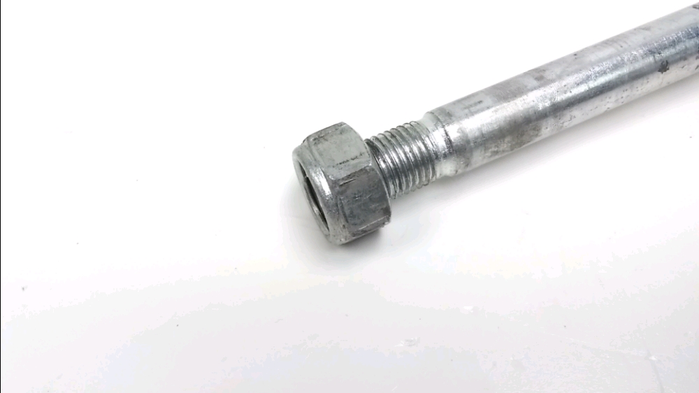 AXE DE BRAS OSCILLANT