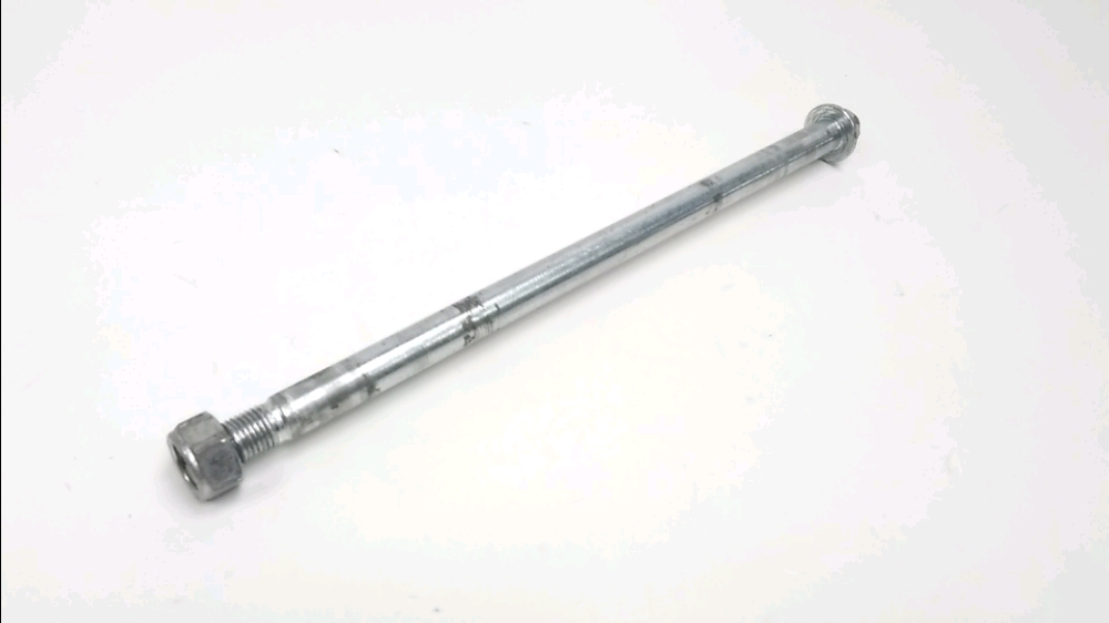 AXE DE ROUE ARRIERE
