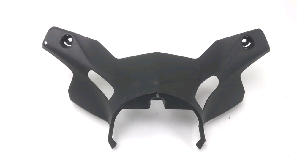 HABILLAGE ARRIERE DU GUIDON