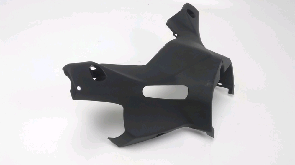 HABILLAGE ARRIERE DU GUIDON