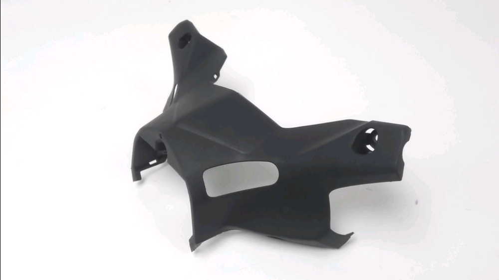 HABILLAGE ARRIERE DU GUIDON