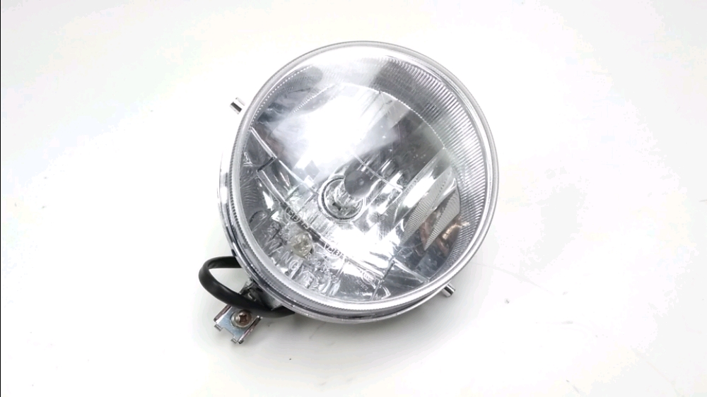OPTIQUE AVANT