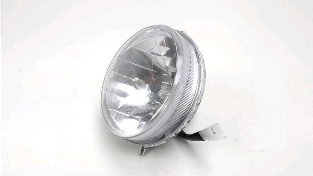 OPTIQUE AVANT