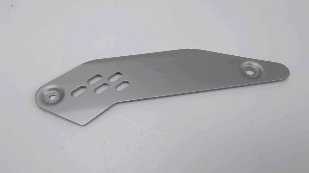 HABILLAGE PLATINE DROIT