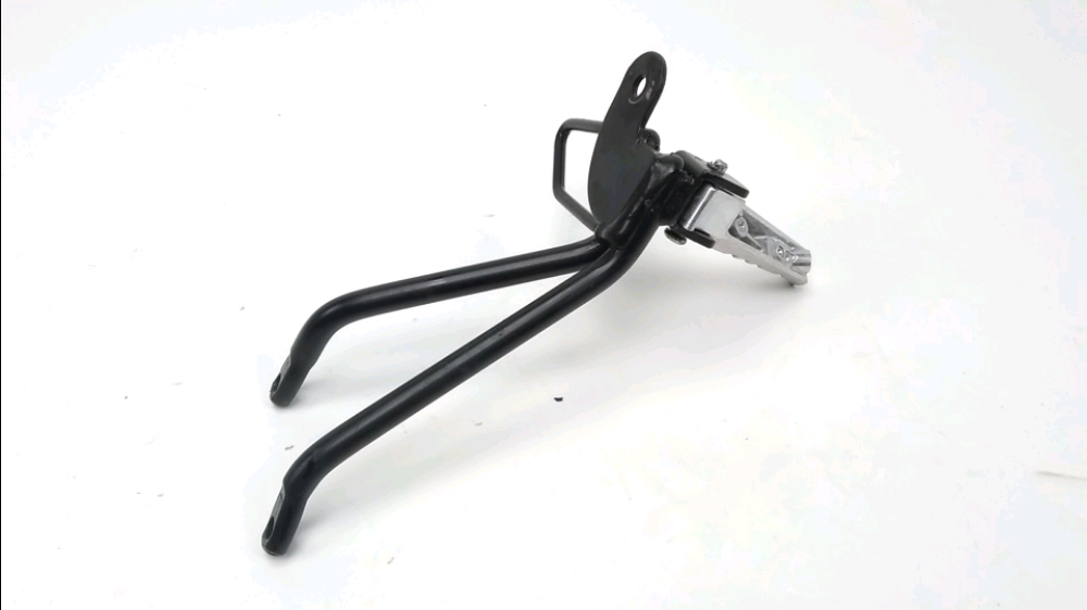 PLATINE ARRIERE DROITE COMPLETE