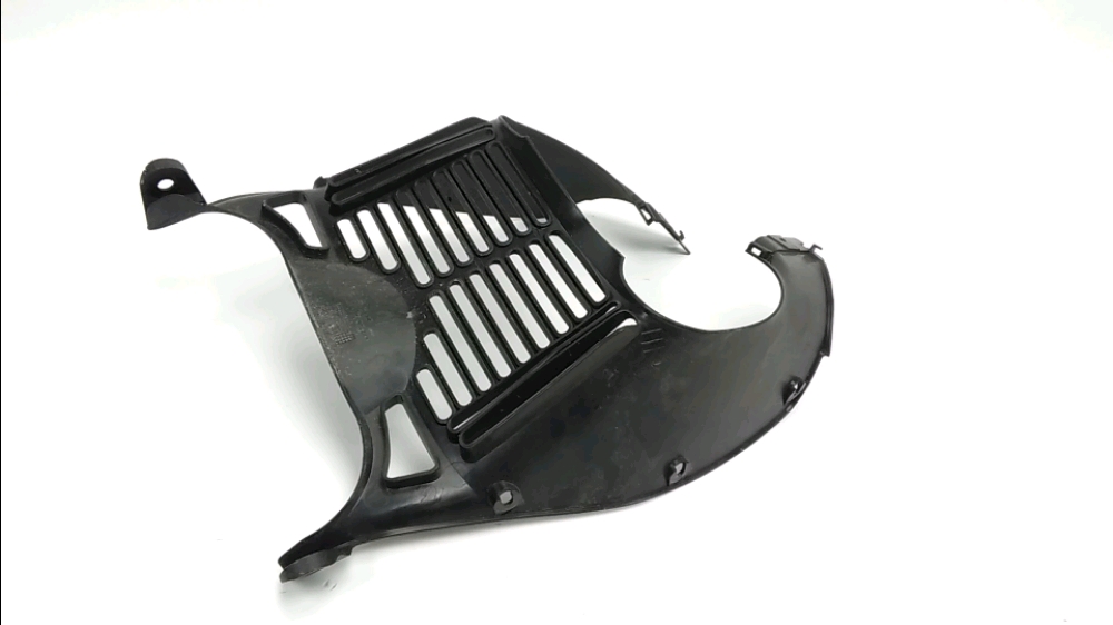 GRILLE DE RADIATEUR