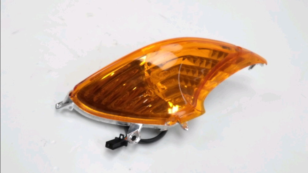 Clignotant arriere g