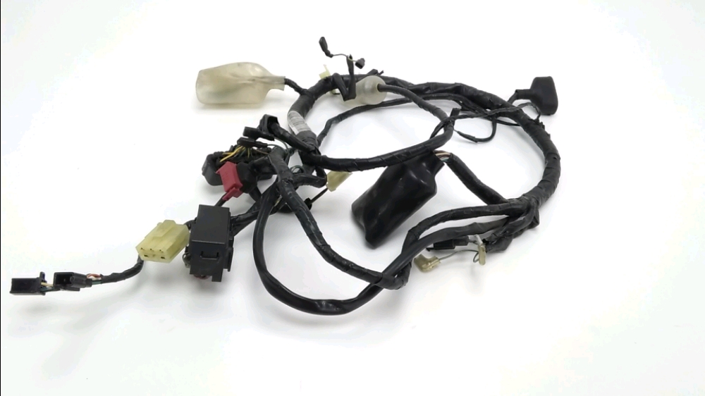 FAISCEAU ELECTRIQUE